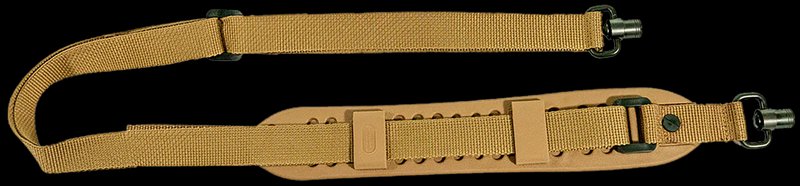 Boyt Harness SGSS90405 Super Grip Coyote Brown Pistol Grip