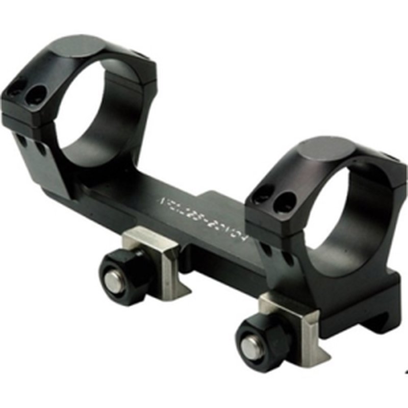 NIGHTFORCE XTRM - Extended Unimount 1.375\" - 20 MOA - 30mm