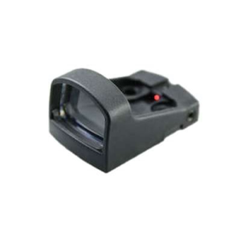 Shield Sights SHIELD Mini Sight Polymer 2MOA Dot