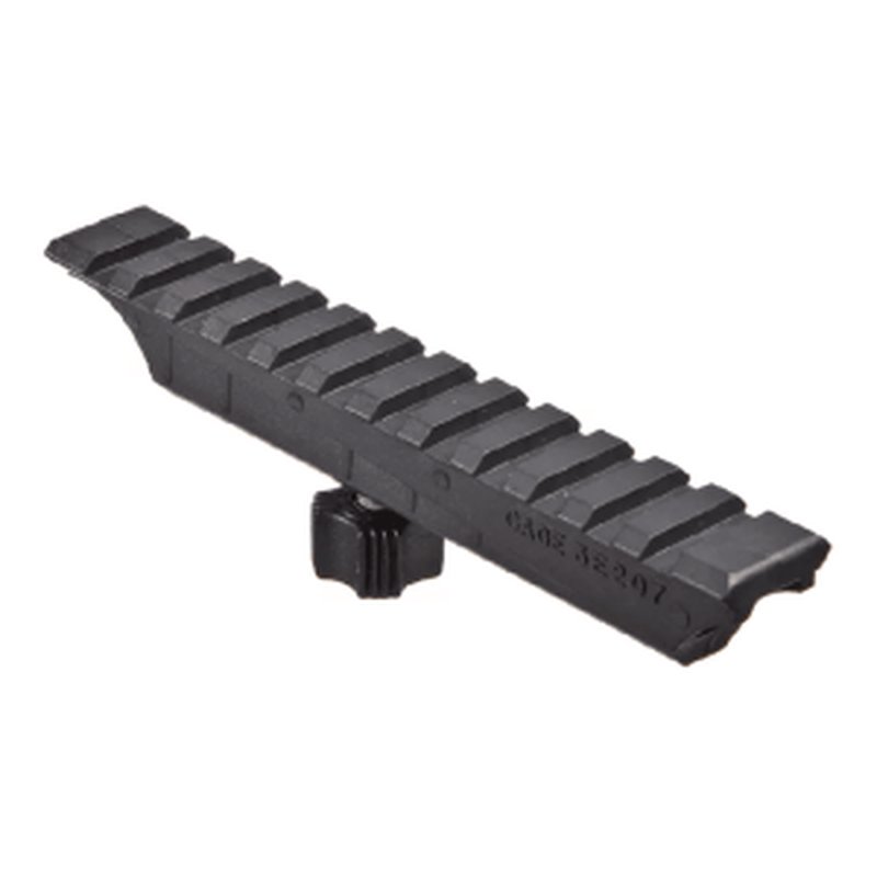 TAPCO Intrafuse AR-15 Carry Handle Scope Mount - 16158