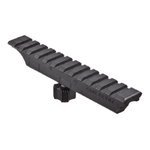 TAPCO Intrafuse AR-15 Carry Handle Scope Mount - 16158