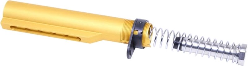 Guntec USA AR-15 Mil-Spec Buffer Tube Set
