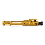 Faxon Gunner Lightweight AR-15 Bolt Carrier Group 5.56x45mm NATO Titanium Nitride PVD