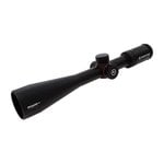 Crimson Trace Brushline Pro 4-16x50mm SFP Rifle Scope Custom BDC Pro 30mm Black