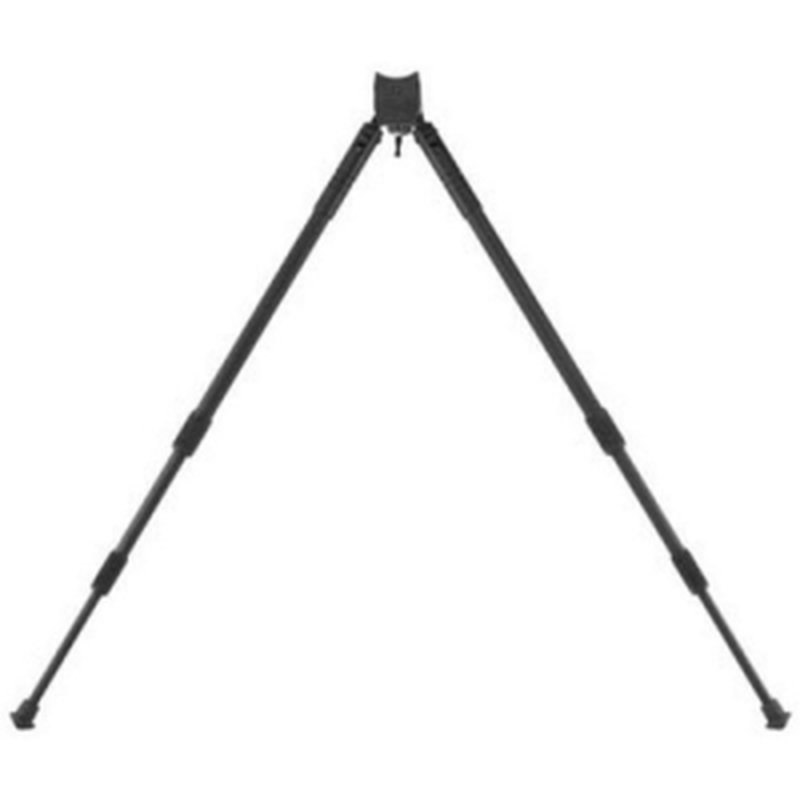 Caldwell Shooting Bipod Sitting Model - Black