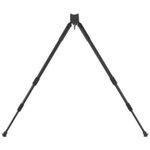 Caldwell Shooting Bipod Sitting Model - Black
