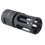 Vltor VC-301 Extended AR-10, LR-308 Flash Hider 5/8"-24 Thread Matte