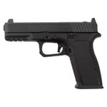 Rock Island Armory STK100 Ultra HC 57113 Pistol 9mm 4.5" 17+1 Striker-Fired Optics-Ready Aluminum Frame
