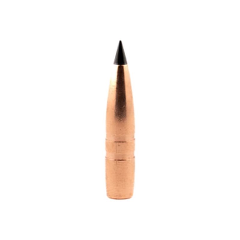 Barnes 6mm ARC TAC-TX BT 90gr 0.243" Boat Tail Bullets (50 Count)