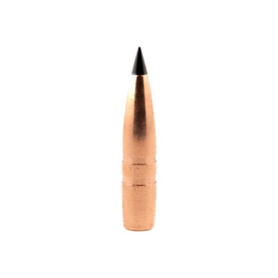Barnes 6mm ARC TAC-TX BT 90gr 0.243" Boat Tail Bullets (50 Count)