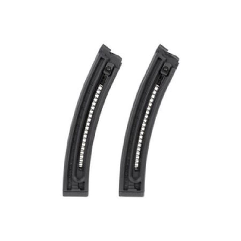 American Tactical GSG-16 22LR - 2 Pack