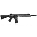 LWRC IC-A5 5.56 AR-15 Carbine 16in Tungsten Grey