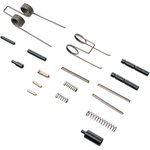 CMMG AR-15 Lower Parts Kit with Pins and Springs