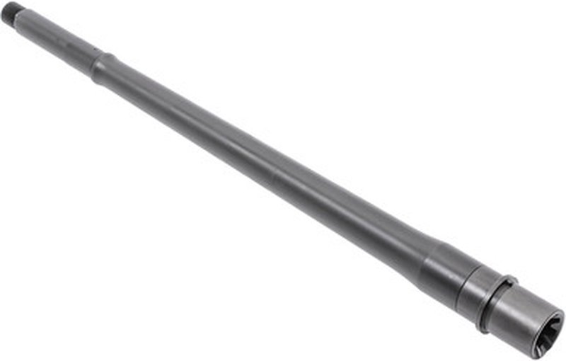 CMMG Barrel Sub-Assm 16.1 Inch MT 4140CM SBN 308 Win