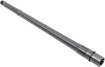 CMMG Barrel Sub-Assm 16.1 Inch MT 4140CM SBN 308 Win