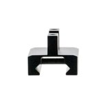 Swagger ADPRA1 Hunter 1-Piece Picatinny Bipod Adapter