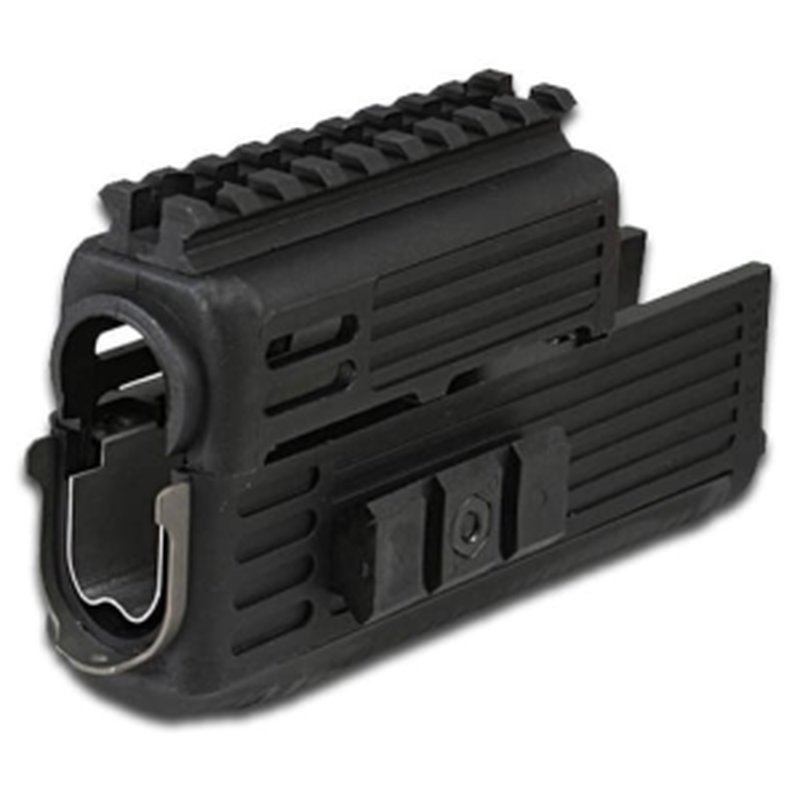 Tapco Intrafuse AK-47 Quad Rail Handguard Set 16625