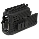 Tapco Intrafuse AK-47 Quad Rail Handguard Set 16625