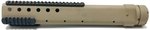 Precision Reflex Armalite Delta Forearm