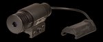 Aimshot KT6832 Rifle Red Laser Sight Rail Mount Pressure Switch Tailcap