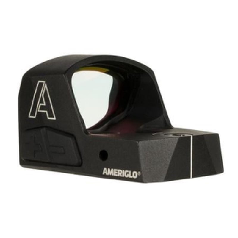 Ameriglo Haven 3 MOA Red Dot Sight