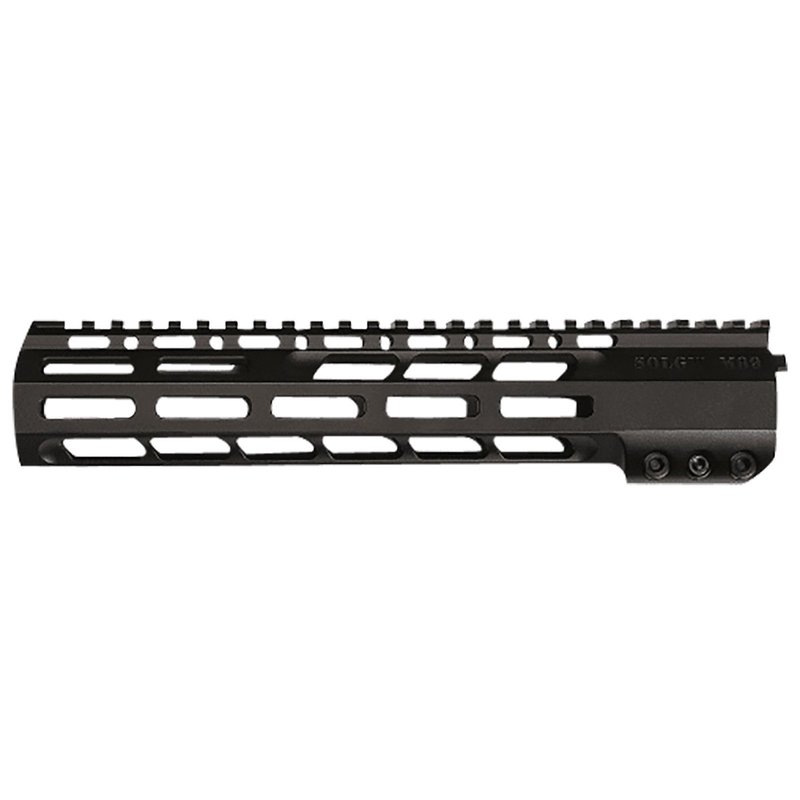 Sons of Liberty Gun Works M89 Free-Float Drive Lock M-LOK Rail 11.50" Black - Extended Free-Float