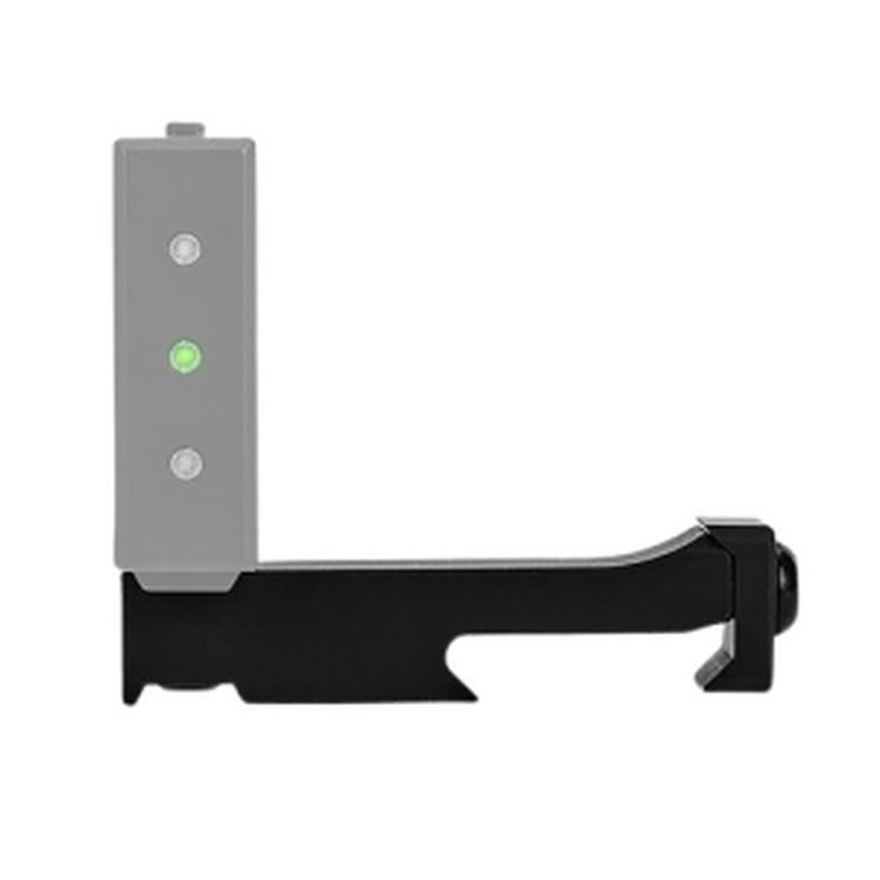 MDT SPORTING GOODS Send It Gen2 Ext Vertical V-Mount Black