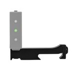 MDT SPORTING GOODS Send It Gen2 Ext Vertical V-Mount Black