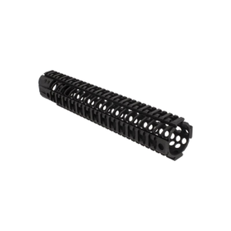 Spikes Tactical LW BAR2 Quad Rail