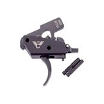 Wilson Combat TRETUM2 Enhanced Two-Stage Trigger Unit for AR-15/AR-10