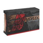 Barnes VOR-TX 400 Legend 190gr TSX Flat Base Ammunition (20 Rounds)