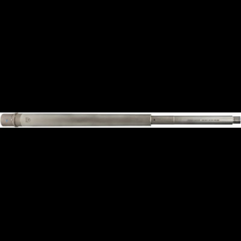Faxon Firearms 10B810R20NTMHL5RNP3 Match Series AR-10 Barrel 20in 308 Win Bead Blast 416-R Stainless