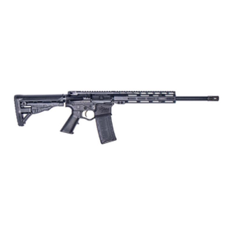 American Tactical Imports Omni Hybrid Maxx 300 AAC Blackout AR-15 16in 30rd Black