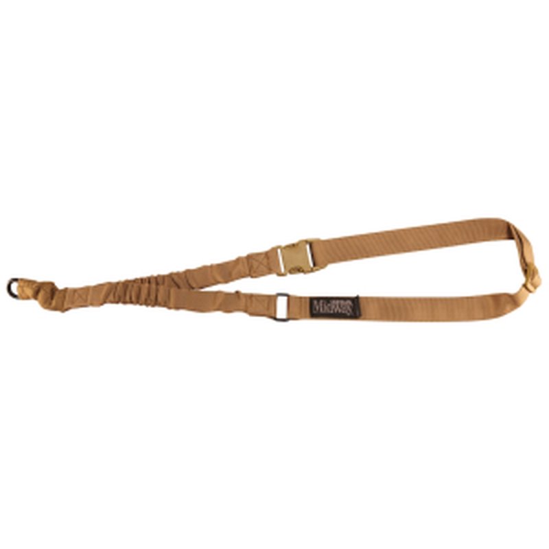 MidwayUSA Tactical Single Point Bungee Sling