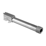Apex Grade Semi Drop-In Threaded Barrel for Smith & Wesson M&P 4.25 Inch