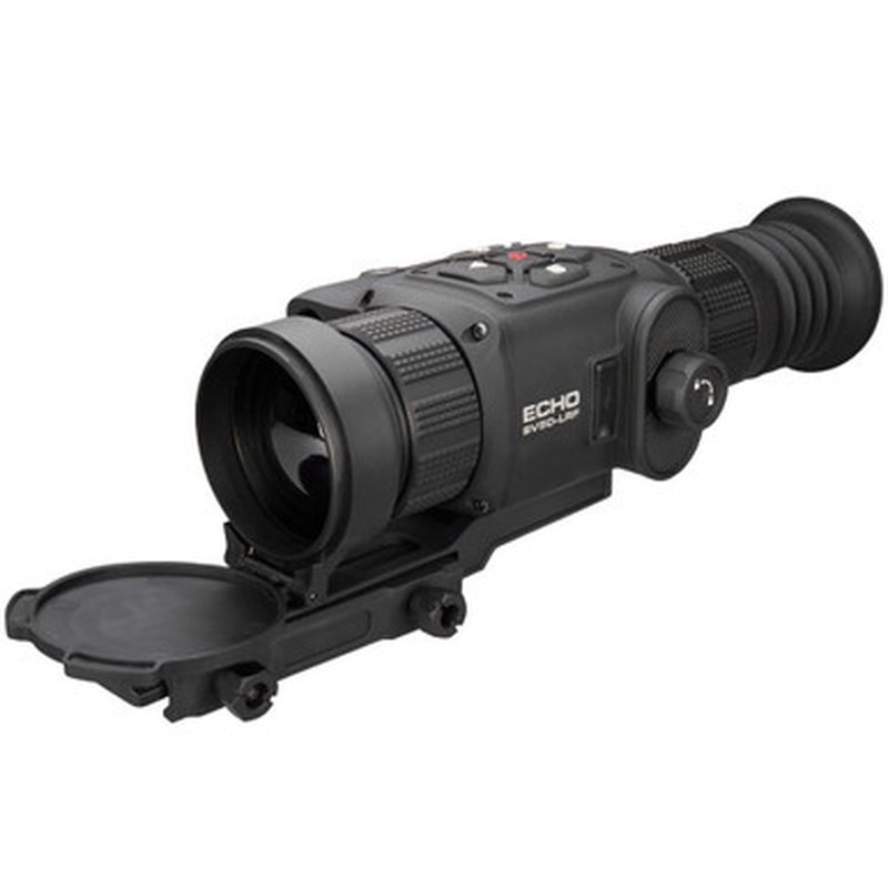 Sig Sauer ECHO SV50-LRF Thermal Scope 2-16x50mm LWIR 640x512 12µm 50Hz
