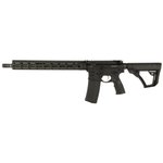 DANIEL DEFENSE DD4 V7 5.56 NATO 16\" 32rd - Black