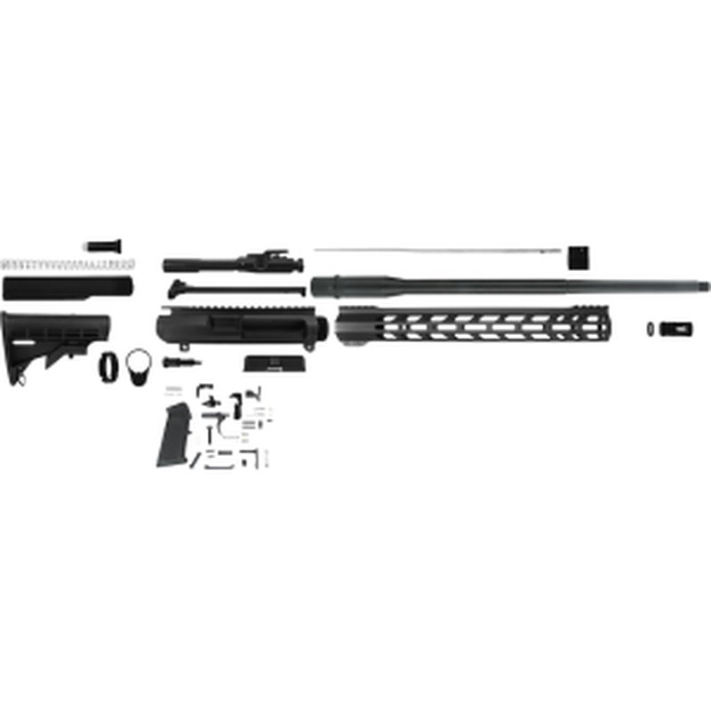 AR-STONER LR-308 6.5 Creedmoor Rifle Kit 20 Inch