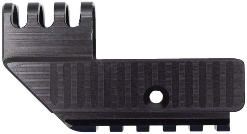 Anarchy Outdoors Glock 17/19/20 Compensator muzzle device for Gen 3-4/5