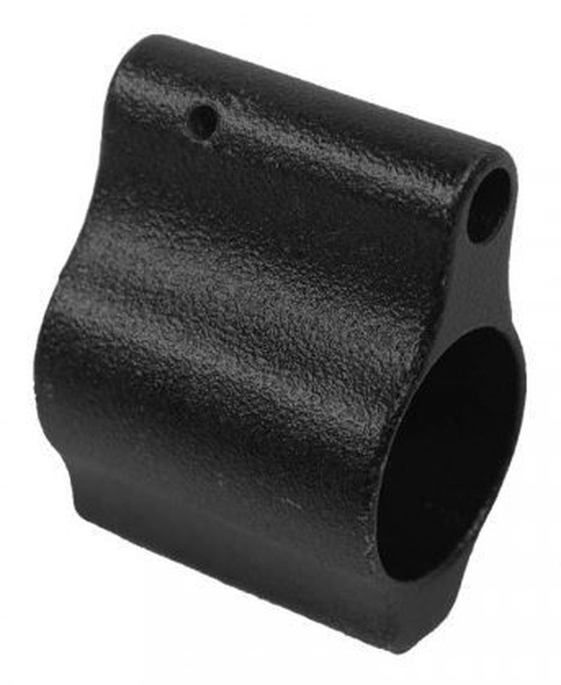 Guntec USA AR-15 Steel Low Profile Gas Block