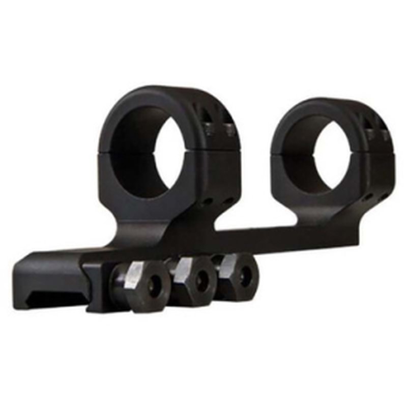 DNZ Products Forward FR 3.6 20-MOA 34mm XHi Matte One-Piece Scope Mount
