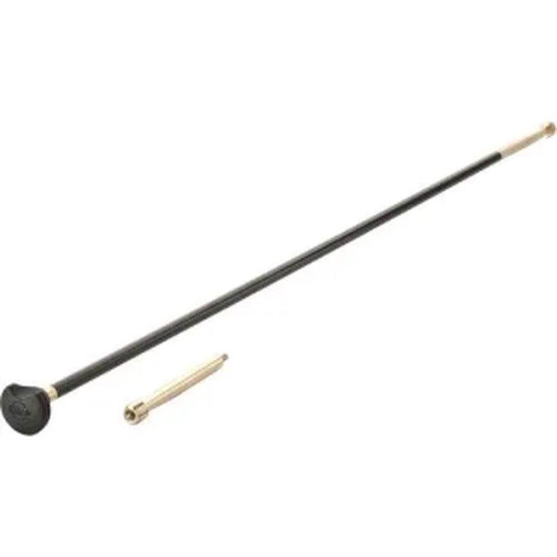 CVA PalmSaver .50 Cal Ramrod with Extended Jag #10-32, 25 in Black