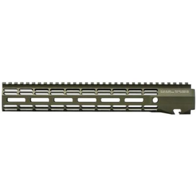 AERO PRECISION - ATLAS R-ONE M-LOK FREE FLOATING HANDGUARD FOR AR-15