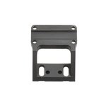 RS Regulate Modular Upper, Fits Trijicon MRO Pattern Optics, Matte Finish, Black