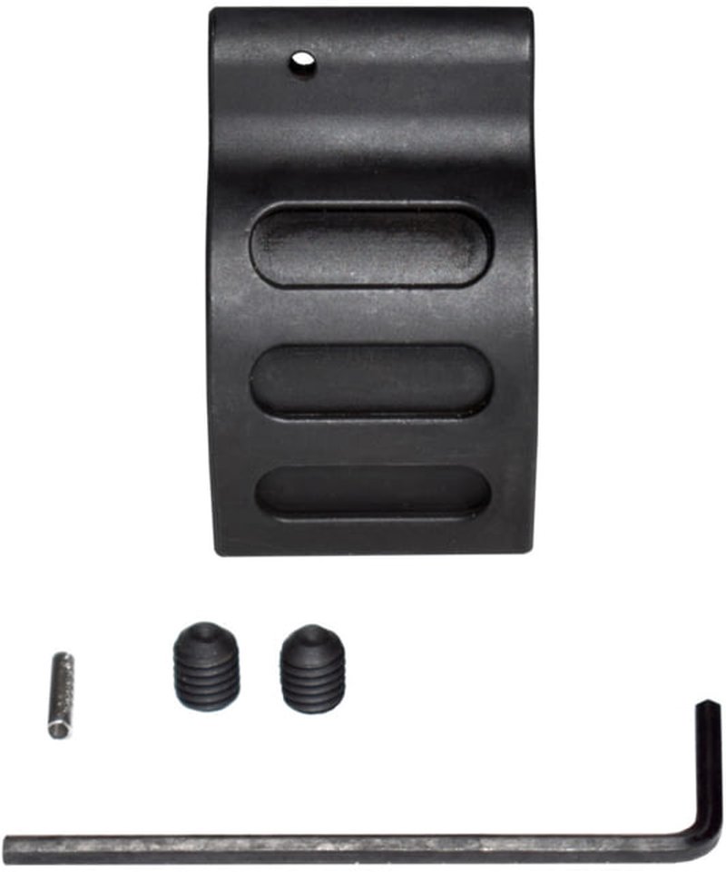 Presma Low Profile Gas Block