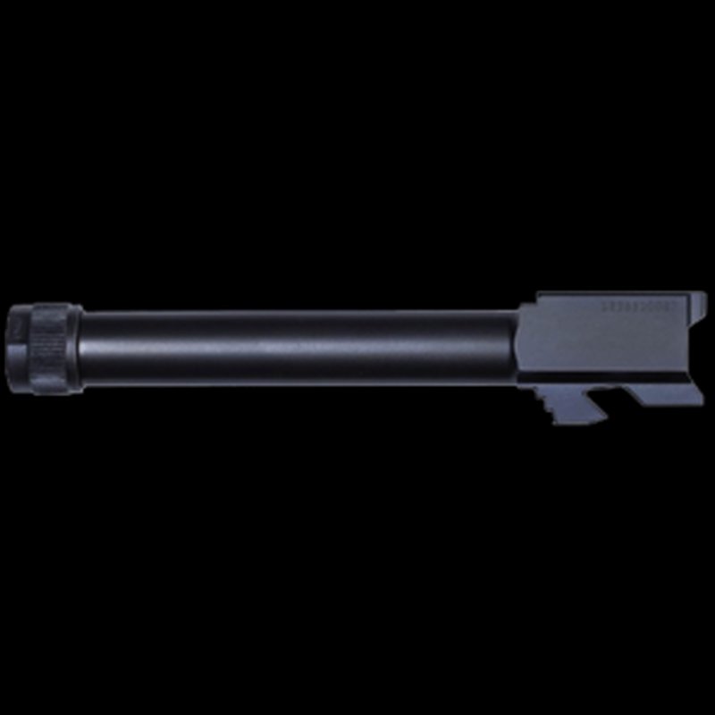 Glock G21 Gen4 .45 Threaded Barrel (RH 5/8-28)