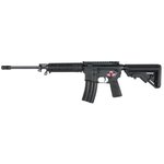 BUSHMASTER XM-15 QRC 5.56 NATO 16" 30rd - Black