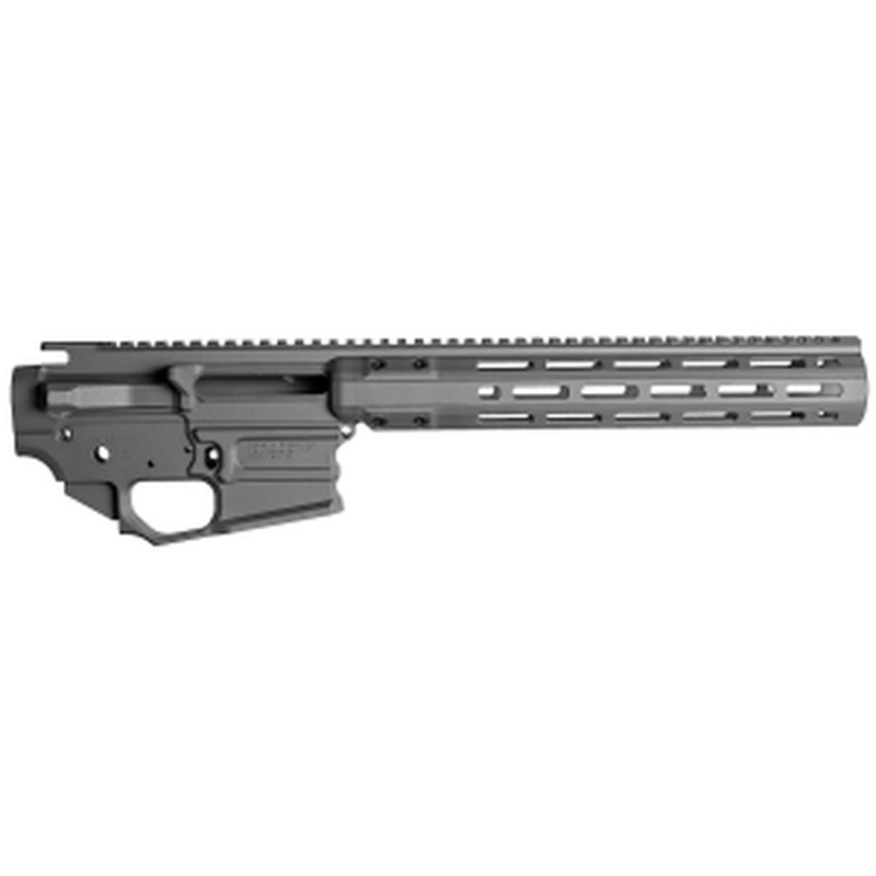 Cobalt Kinetics CK-Pro Receiver Set 11.8 Black AR-15