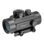 BARSKA 1X30 RED DOT 5 MOA BLK