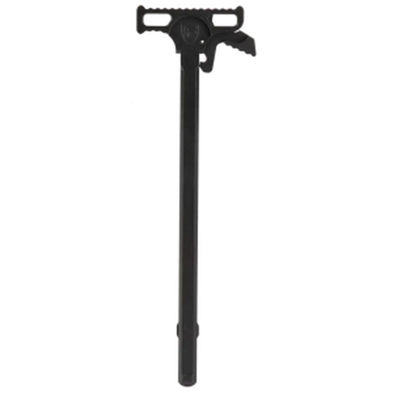 Fortis Hammer AR-10 Charging Handle Black Anodized